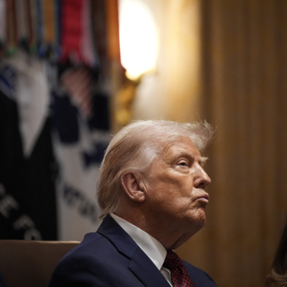 "Zli, ubilački diktator"; Sve je jasno – ovo je prava meta