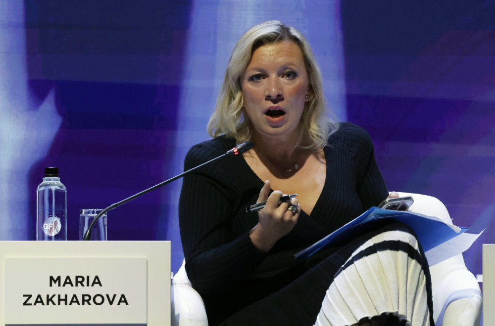 Evropska komisija napušta planetu sve dok postoje Rusi; Poslaćemo raketu