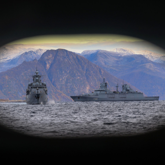 Panika na severu: Moskva ima opciju vojnog udara