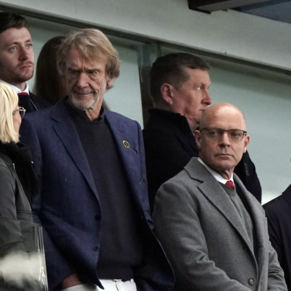 Nikad veći dug Mančester junajteda