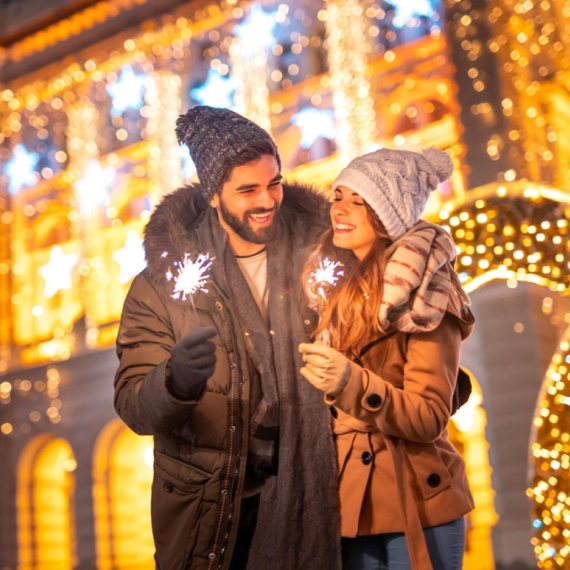 Četiri jasna znaka otkrivaju da vaša veza ide u dobrom pravcu