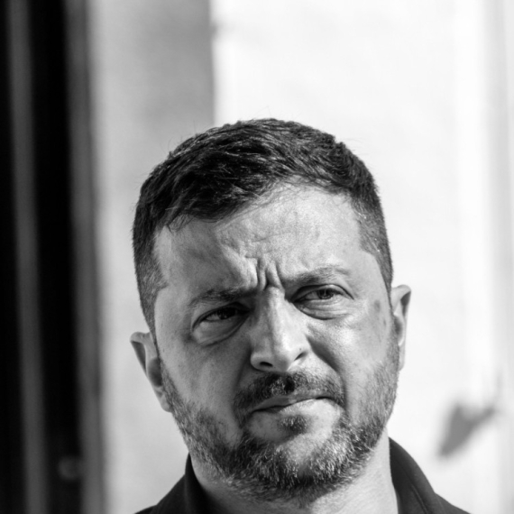 Trampov mirovni plan je "ruski trojanski konj" za Zelenskog?