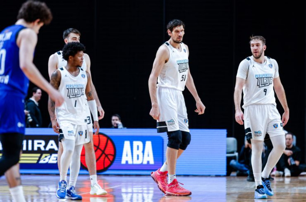 Ubedljiv poraz na povratku Marjanovića u ABA