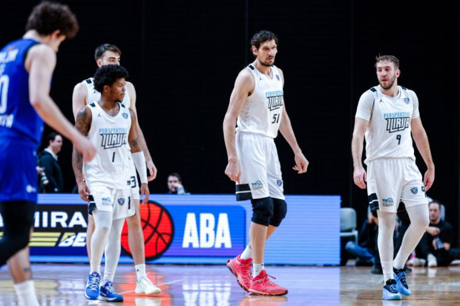 Marjanović: Hteo sam da završim karijeru, a onda sam sreo Dončića...