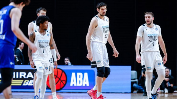 Ubedljiv poraz na povratku Marjanovića u ABA