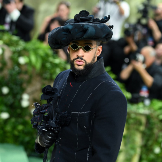 Na listi najbolje odevenih muškaraca za 2025. našlo se jedno neočekivano ime FOTO