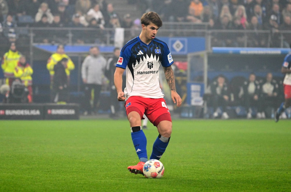 Bajern gleda ka talentovanom Hrvatu