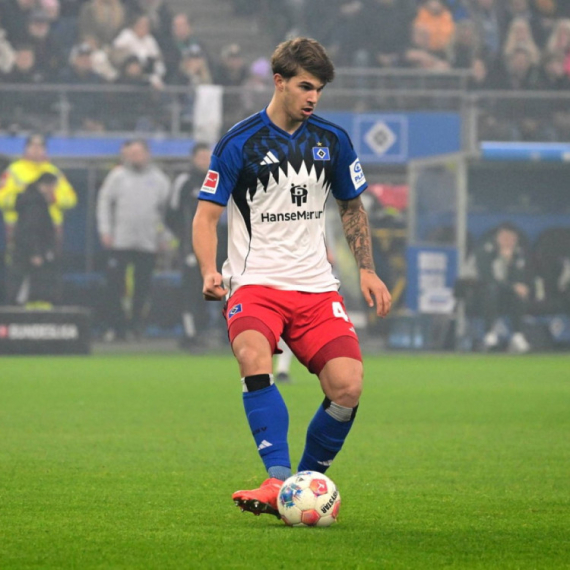 Bajern gleda ka talentovanom Hrvatu