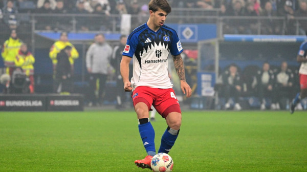 Bajern gleda ka talentovanom Hrvatu