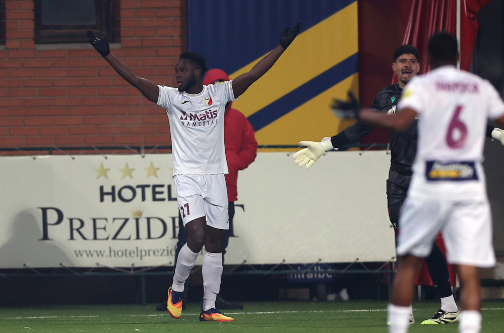 Podela bodova u Kragujevcu - Javor prekinuo seriju poraza