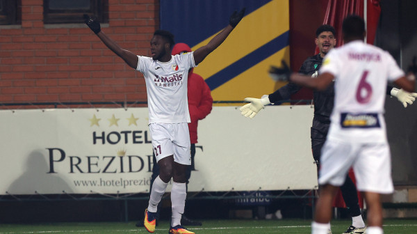 Podela bodova u Kragujevcu - Javor prekinuo seriju poraza