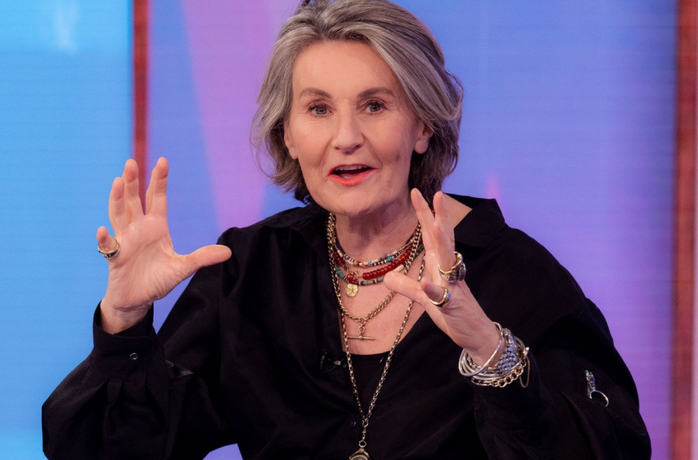 Šokantno priznanje poznate voditeljke: Moj brat je biološki otac mog deteta