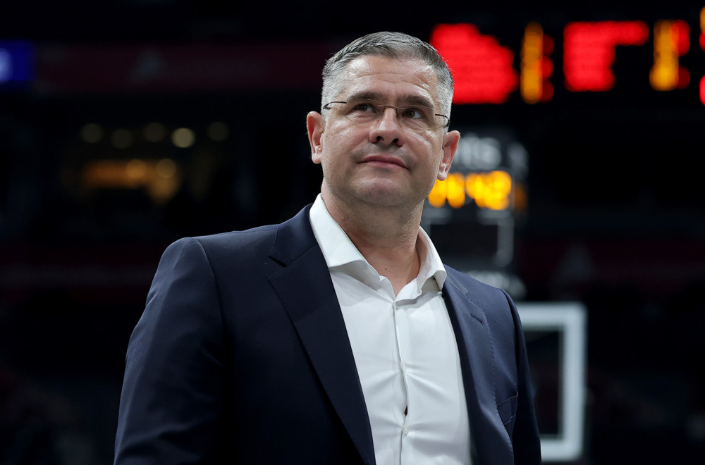 Protiv Partizana moramo bolje nego prošli put