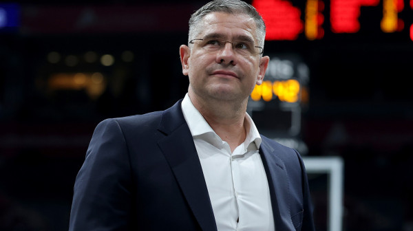 "Protiv Partizana moramo bolje nego prošli put"