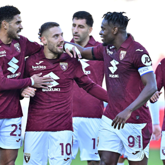 Vlašić u seriji – prva pobeda Torina od oktobra