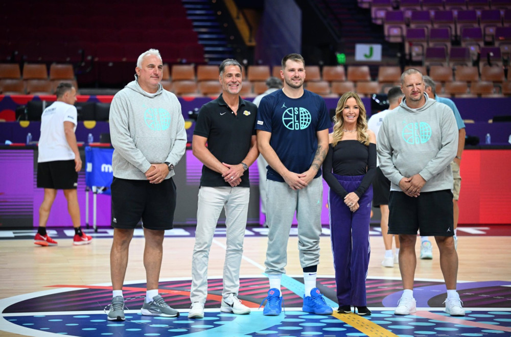 "Teško mi je da razumem ružne reči pojedinih košarkaških radnika"