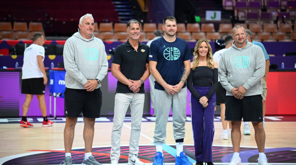 "Teško mi je da razumem ružne reči pojedinih košarkaških radnika"