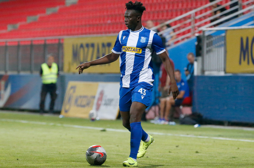 Bez golova u Novom Sadu – OFK i Vojvodina podelili bodove