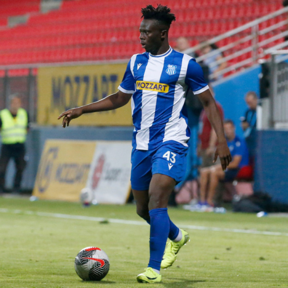 Bez golova u Novom Sadu – OFK i Vojvodina podelili bodove