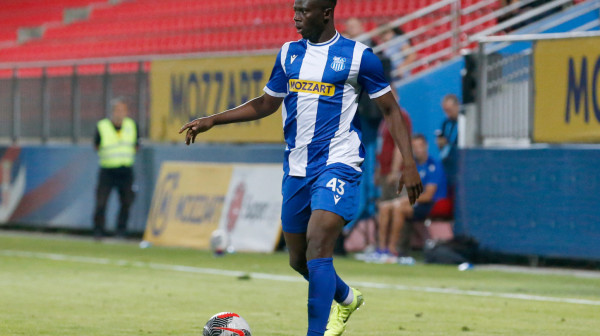 Bez golova u Novom Sadu – OFK i Vojvodina podelili bodove