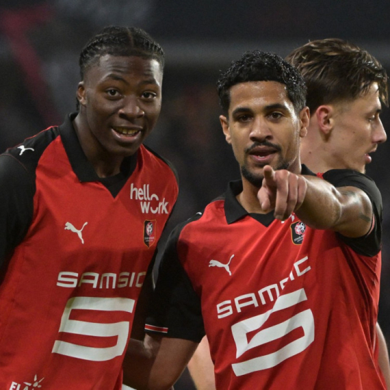 Ren u dva minuta došao do preokreta – pobeda nad Brestom