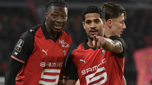 Ren u dva minuta došao do preokreta – pobeda nad Brestom