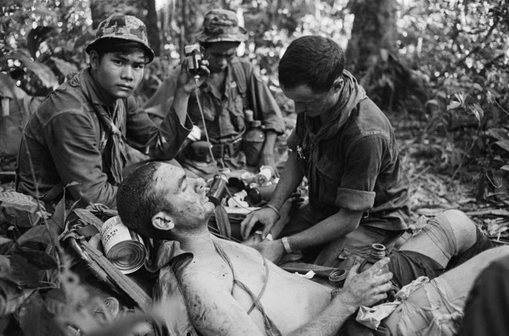 Alarmantno upozorenje: Sledi repriza Vijetnamskog rata?