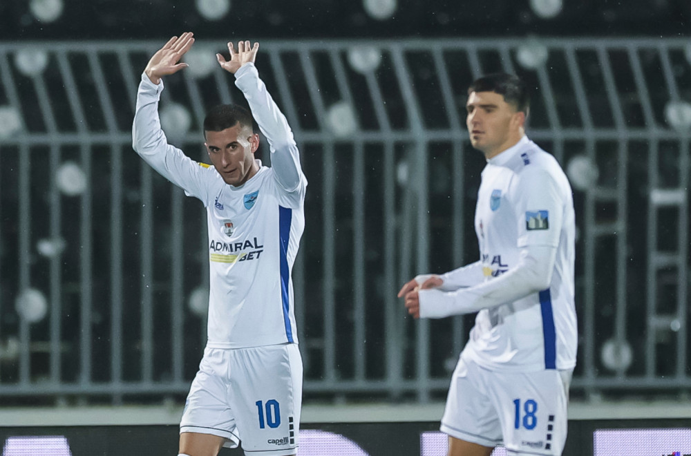 Železničar na pobedničkom koloseku – IMT pao u Pančevu