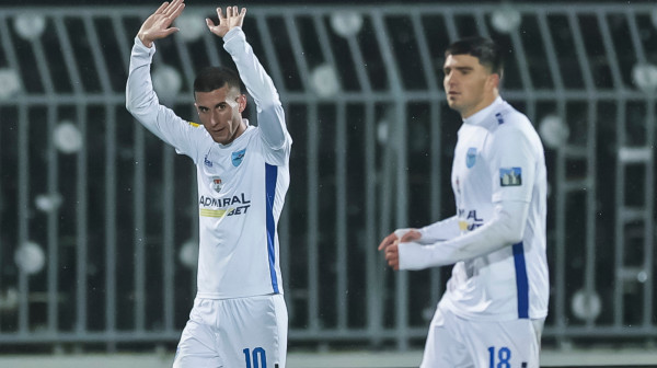 Železničar na pobedničkom koloseku – IMT pao u Pančevu