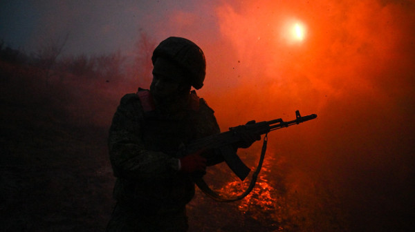 Rusi zauzimaju; Udar na Odesku oblast; "Putin ne broji poginule" FOTO/VIDEO