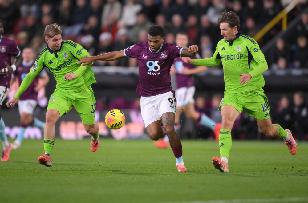 Fulam uzeo tri boda od Barnlija