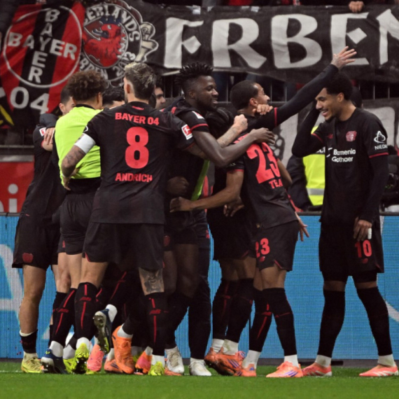 Bajer pobedom nad Kelnom prekinuo crni niz