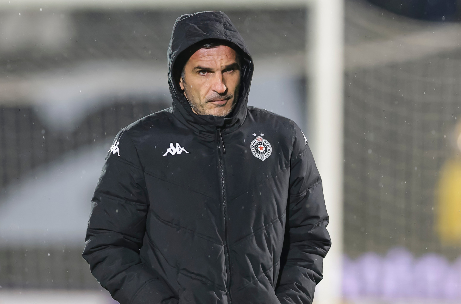 Stojaković: Ovo je bila lekcija, koja nas nije puno koštala