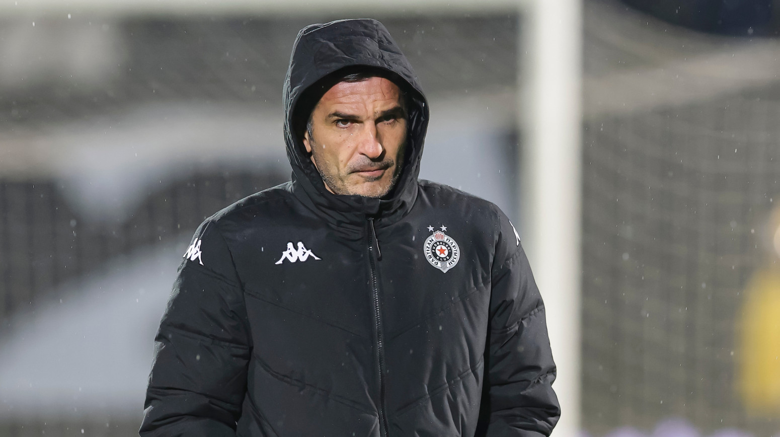 Stojaković: "Ovo je bila lekcija, koja nas nije puno koštala"