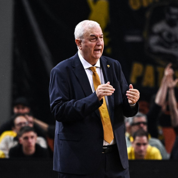 PAO i Ataman uništili Šakotin AEK!