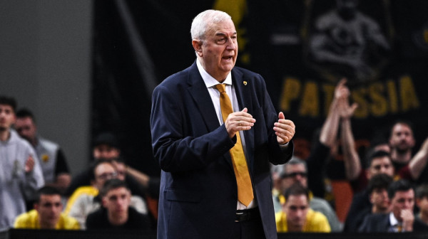 PAO i Ataman uništili Šakotin AEK