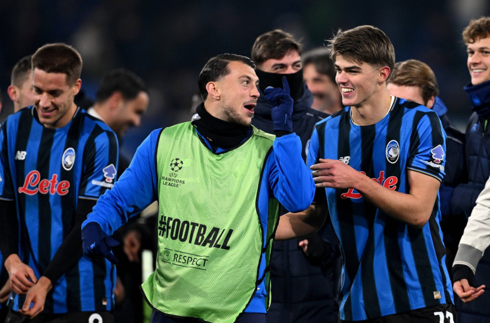 Atalanta "preživela" Kaljari – Samardžić dobio šansu u završnici