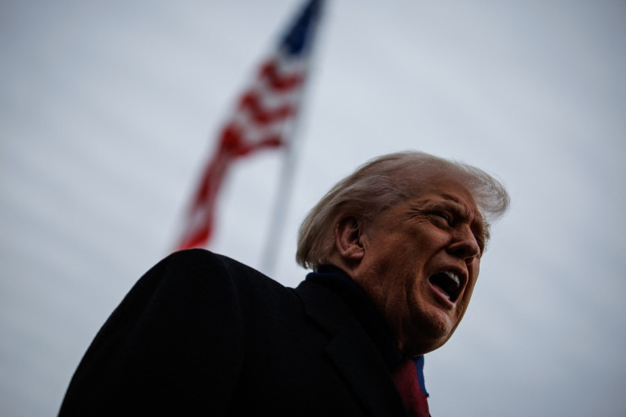 SAD spremne da reaguju smrtonosnim snagama? Putinu se crno piše ako prekrši dogovor