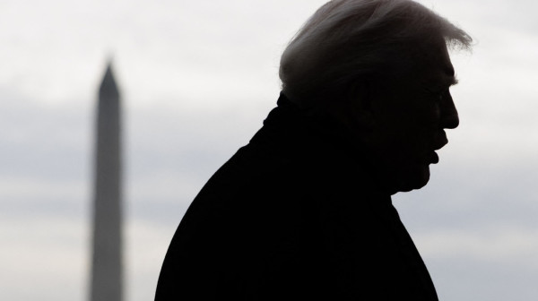 Oči celog sveta su uprte u Trampa: Sve opcije su na stolu; Poznat dan odluke?