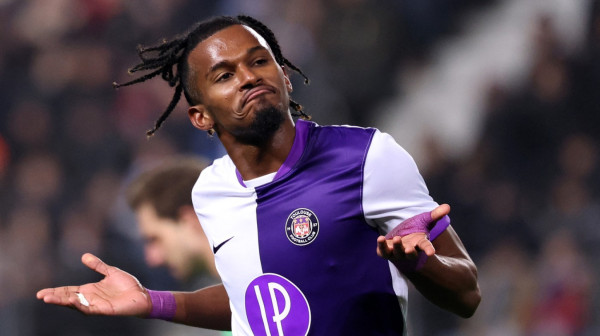 Tuluz "protutnjao" Parizom