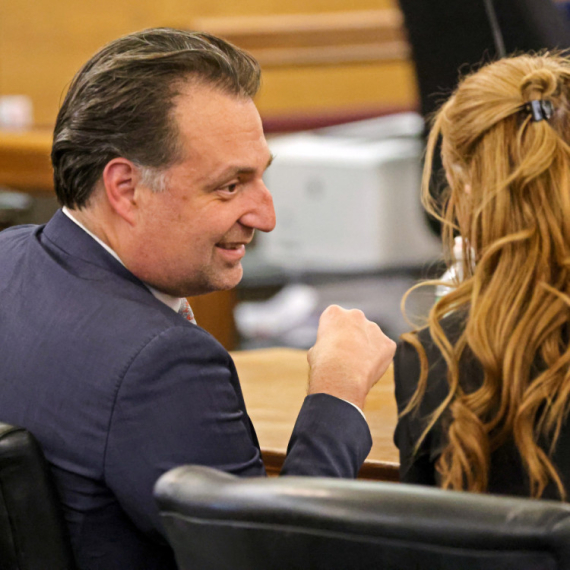 Odbrana tvrdi jedno, dokazi drugo; Tužilaštvo razbija odbranu Brajana Volša FOTO/VIDEO