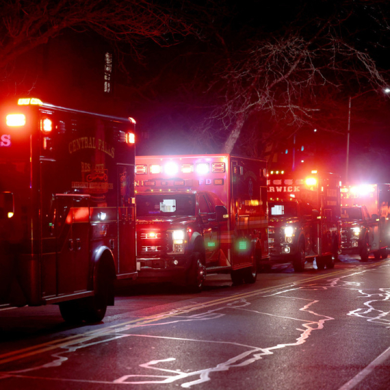 Pucnjava na univerzitetu u Americi: Izdato hitno upozorenje; Oglasili se Tramp i policija FOTO/VIDEO