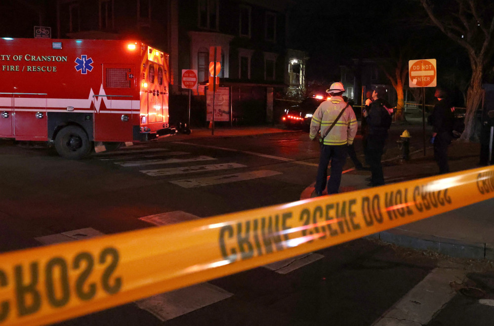 Priveden osumnjičeni povezan sa pucnjavom na Univerzitetu Braun