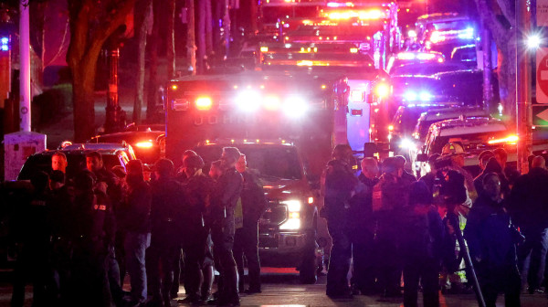 Pucnjava na univerzitetu u Americi: Ima mrtvih; Oglasili se Tramp i policija FOTO/VIDEO