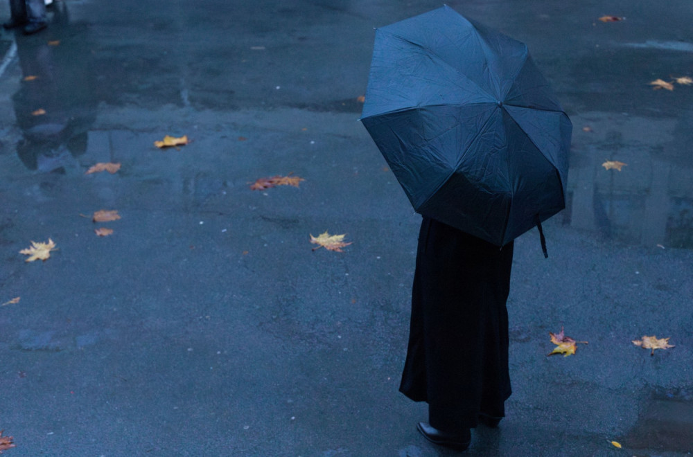 Danas magla u većem delu Srbije, temperatura do 10 stepeni