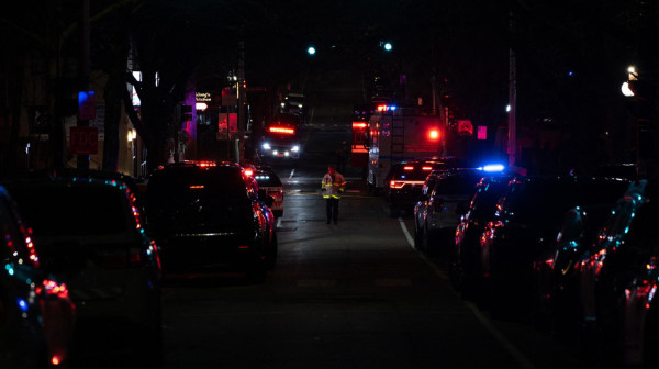 Dva smrtonosna incidenta potresla Masačusets: Policija istražuje povezanost