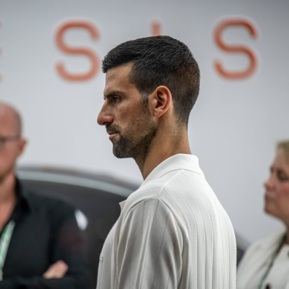 Đoković doneo važnu odluku – ogromna promena pred početak nove sezone! FOTO