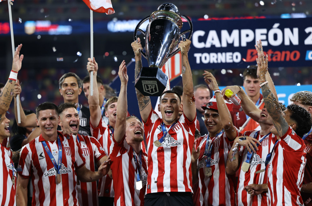 Ludilo u Argentini – penal rulet odlučio prvaka, pehar u rukama Verona!