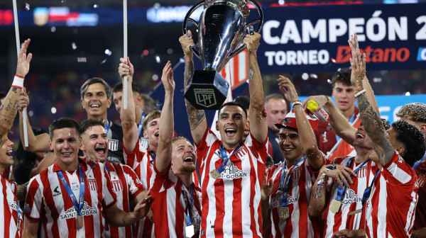 Ludilo u Argentini – penal rulet odlučio prvaka, pehar u rukama Verona!