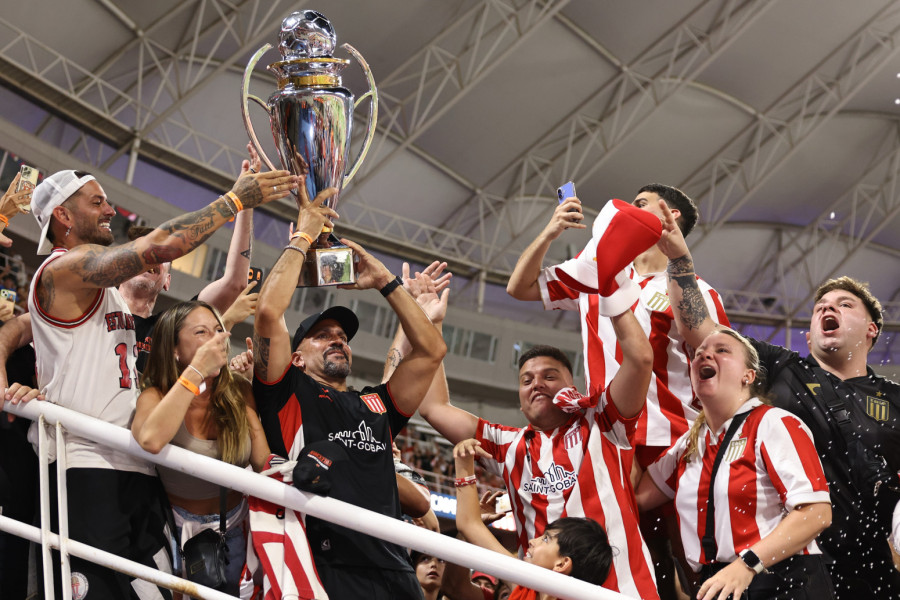 Ludilo u Argentini – penal rulet odlučio prvaka, pehar u rukama Verona!